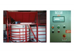 brine