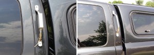 stainless-C-bracket