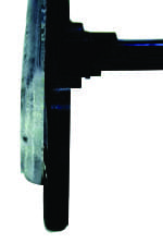 Low Profile Surface Mount LED Strobe Lights (Single Color or ...