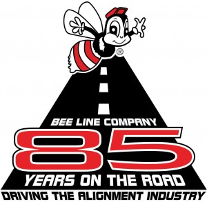 Bee Line Logo