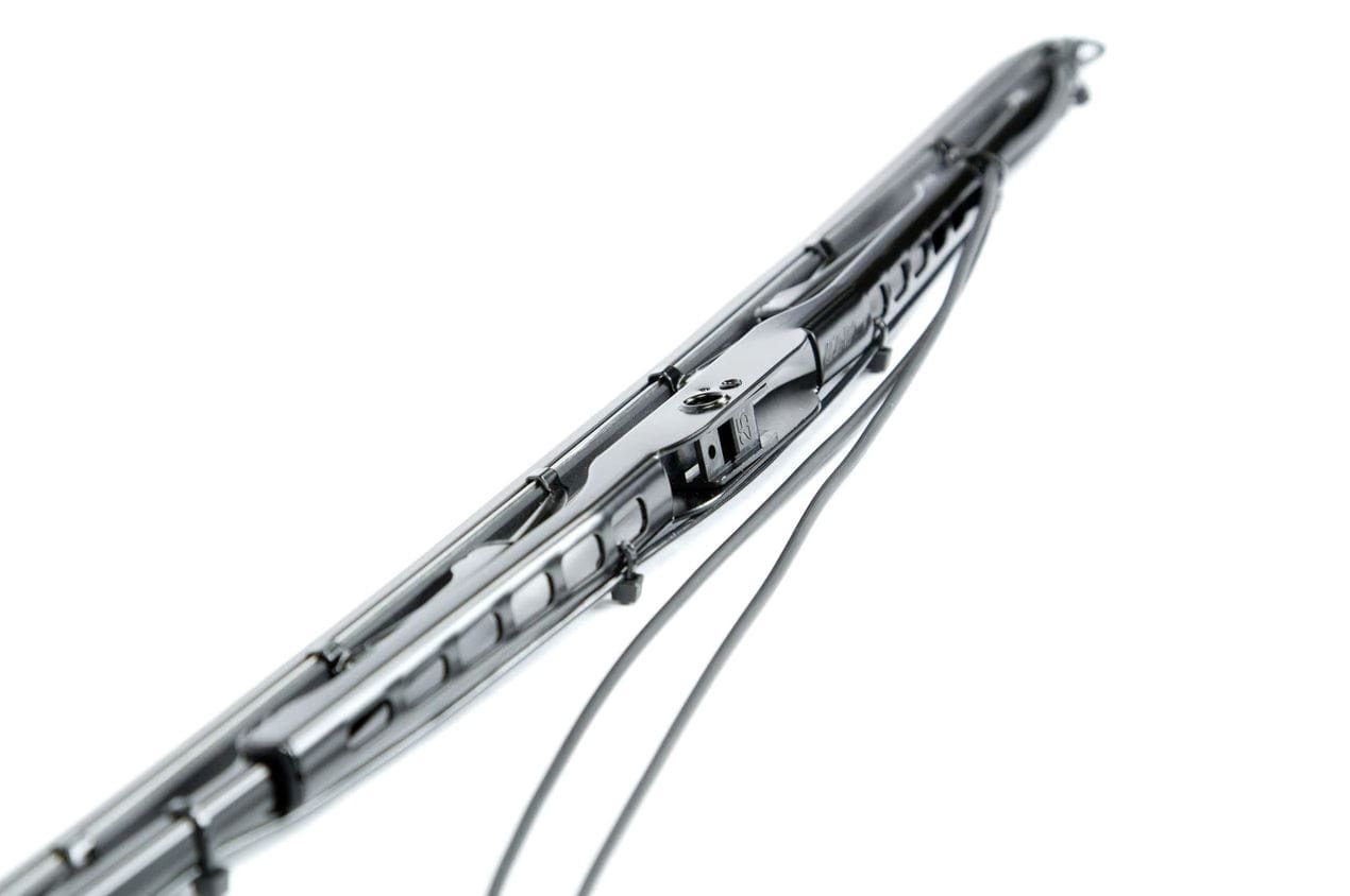 Heated Windshield Wiper Blades (Complete Kit) - Image 3
