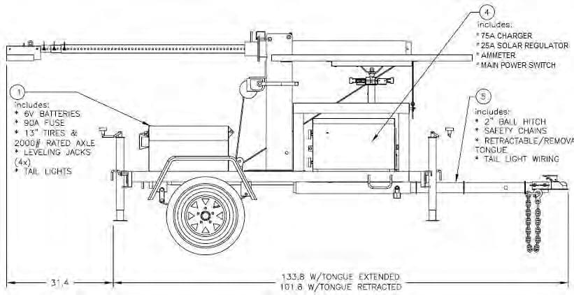 Broadview 1 Single Camera Video Trailer - AMS30062701-x - Image 6