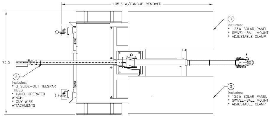 Broadview 1 Single Camera Video Trailer - AMS30062701-x - Image 5