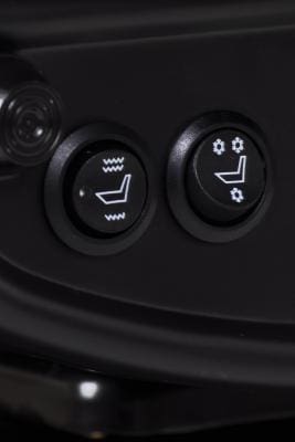 Admiral CT: Hi-Back Air Suspension Seat - Image 5