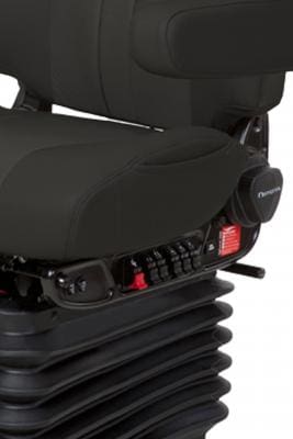 Admiral CT: Hi-Back Air Suspension Seat - Image 7
