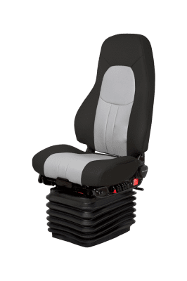 Admiral CT: Hi-Back Air Suspension Seat - Image 4