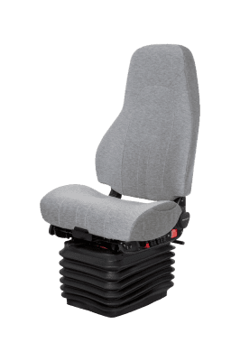 Admiral CT: Hi-Back Air Suspension Seat - Image 3