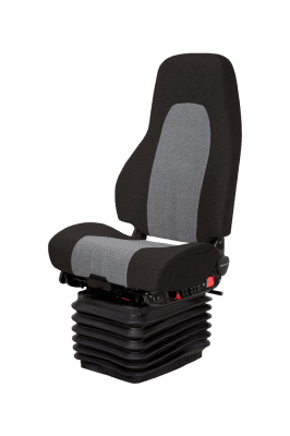 Admiral CT: Hi-Back Air Suspension Seat - Image 2