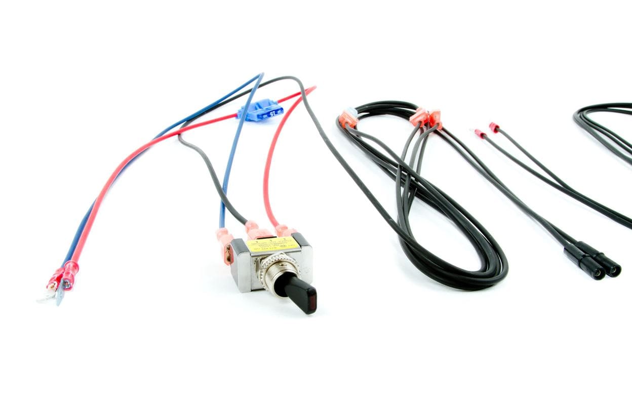 Heated Windshield Wiper Blades (Complete Kit) - Image 6