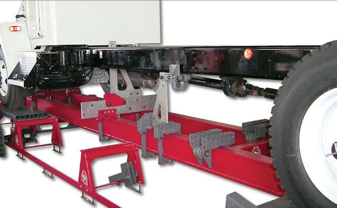 Bee Line Optical Frame Correction System - OM8000 - Image 6
