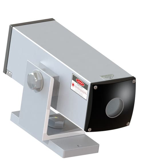 GL3000PM: Paint Striping Laser (Manual Adjustment) - Image 2