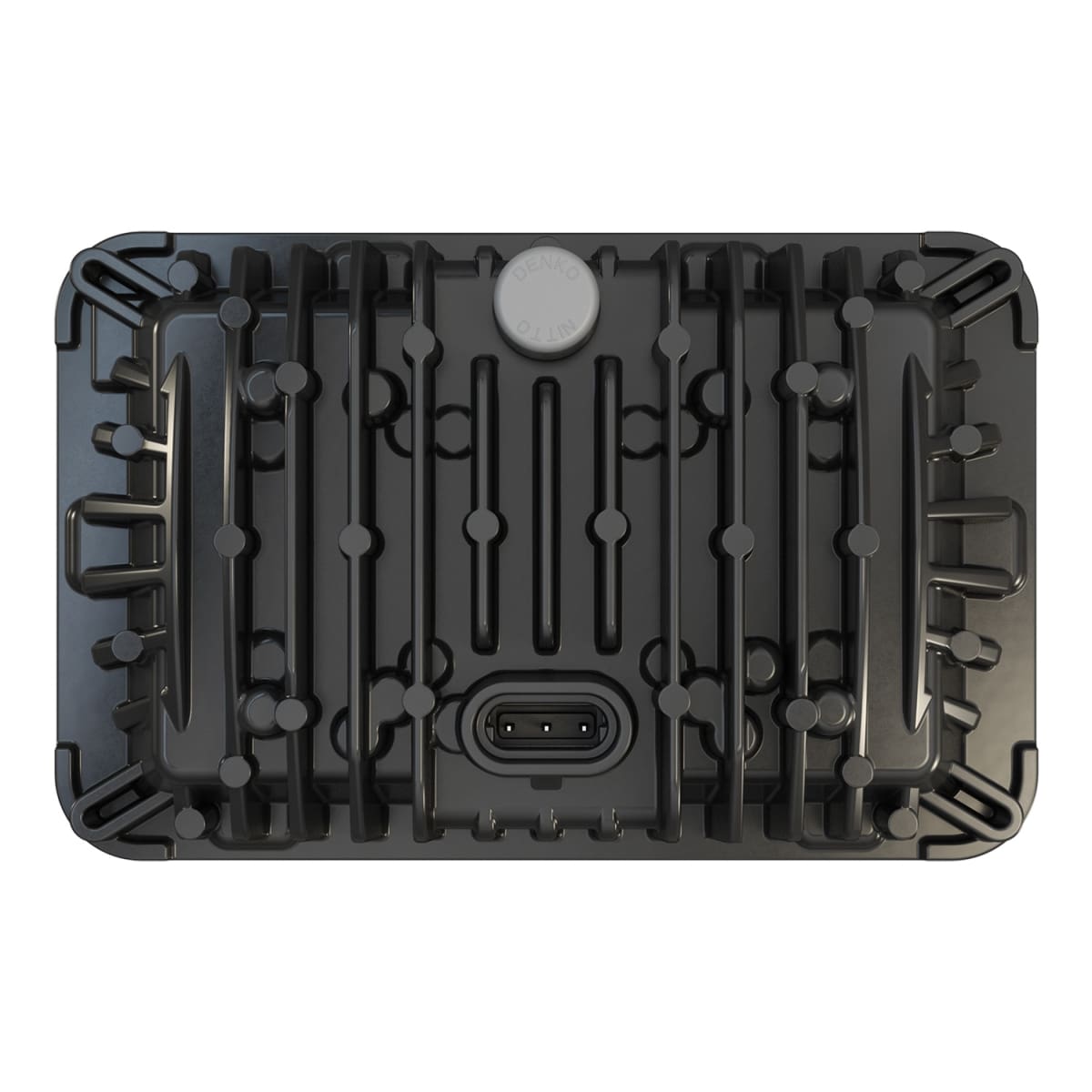 Model 8800 Evo 2: 4" x 6" Low Beam Headlight - Image 7