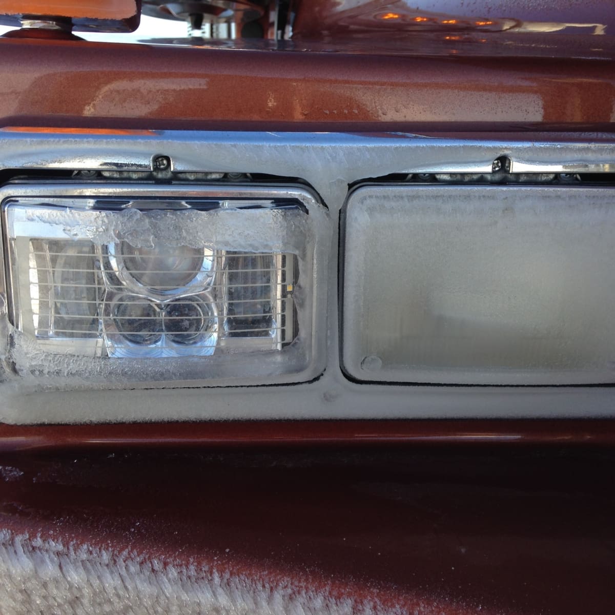 Model 8800 Evo 2: 4" x 6" Low Beam Headlight - Image 8