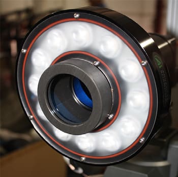 Bee Line Optical Frame Correction System - OM8000 - Image 2