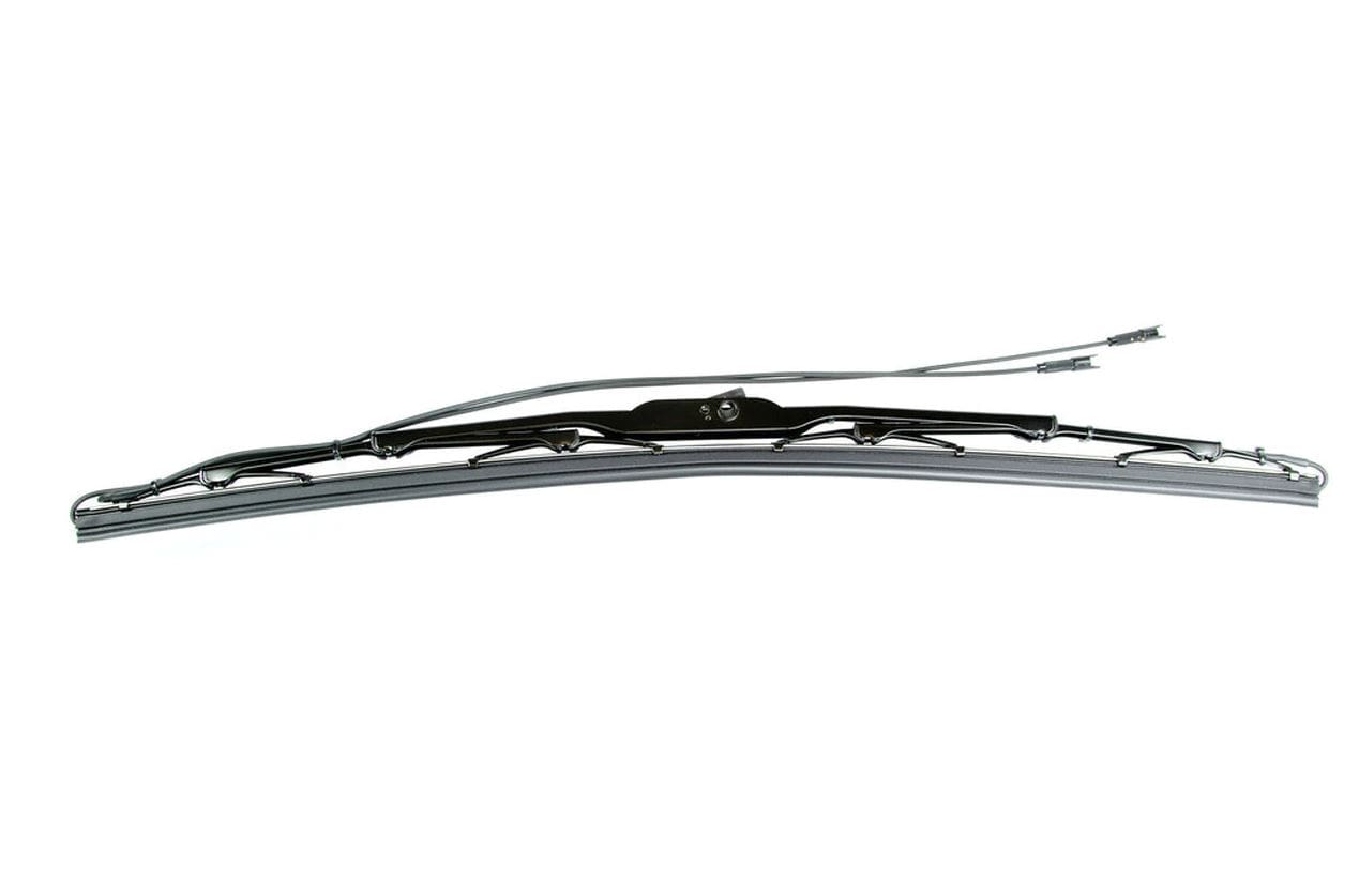 Heated Windshield Wiper Blades (Complete Kit) - Image 2