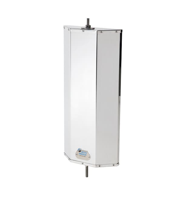 MotoMirror Traditional Series Truck Mirror - Heated & Motorized Mirror Head - Image 2