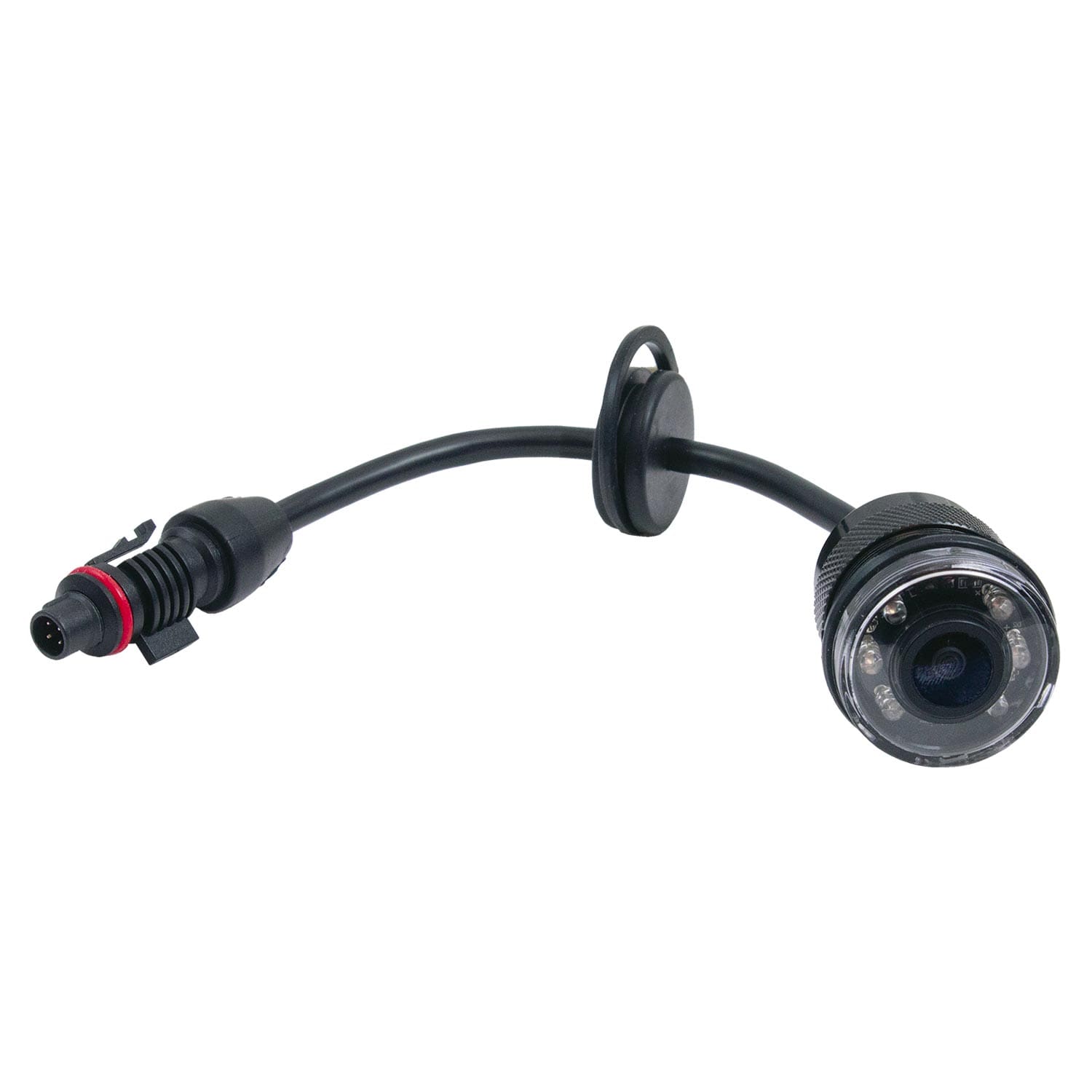 Voyager Cylinder Camera MS Foster